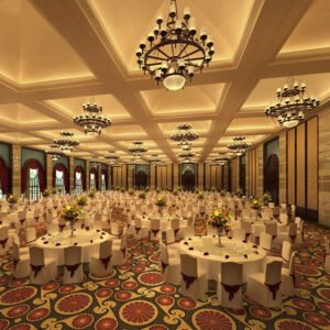 Banquet Hall B