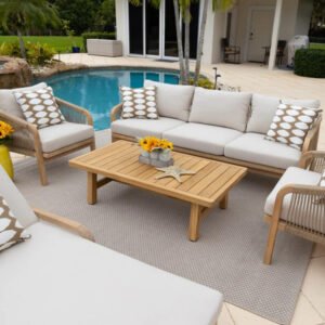 Outdoor Furniture B