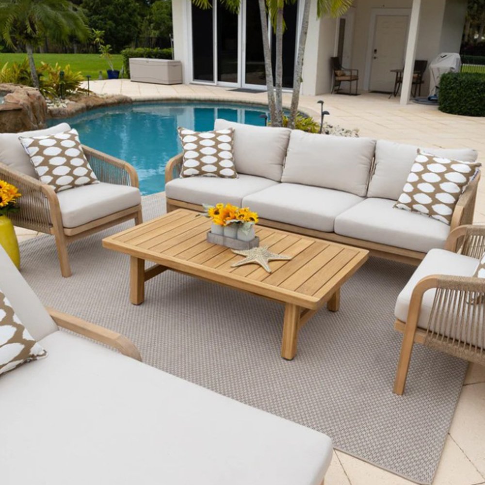 Outdoor Furniture A