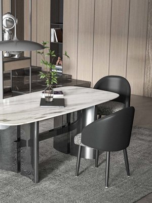 rela table & chair